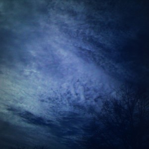 nervous cirrus