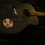 bear guitar - kyle brooks