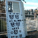 we all need doors