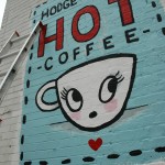 coffee cup