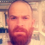 face of kyle