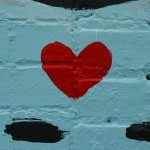 heart wall