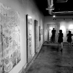 black-white-room Photo by Darryl Brooks