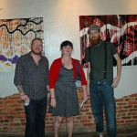friends-and-paintings Photo by Maria V.