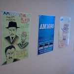 1690am - posters - the good the bad and the ugly