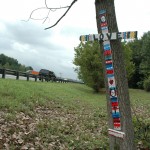 love cross-75 south