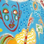 wedding proposal wall - blackcattips - 1