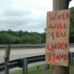 when will you understand sign