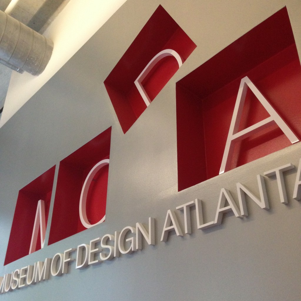 MODA Atlanta healthy living museum of design atlanta