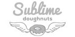 Sublime Doughnuts
