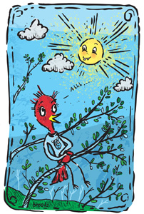 Ahhh Summertime
