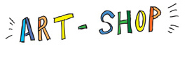 art shop