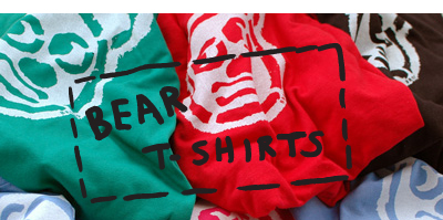 shirts hoodies bear