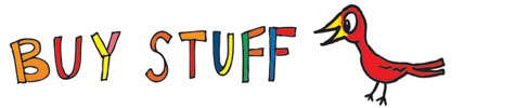 buy stuff