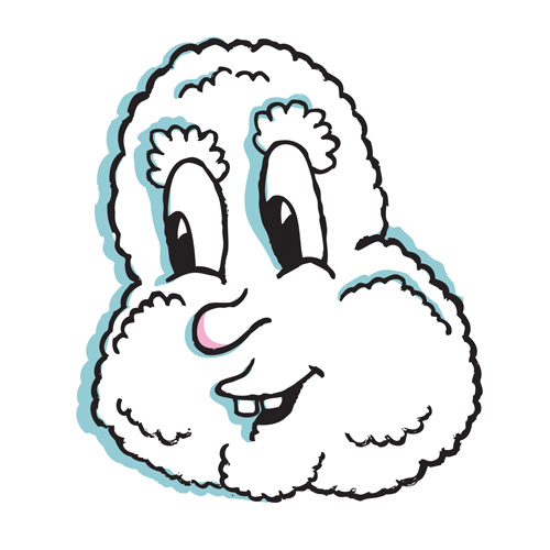 cloudman