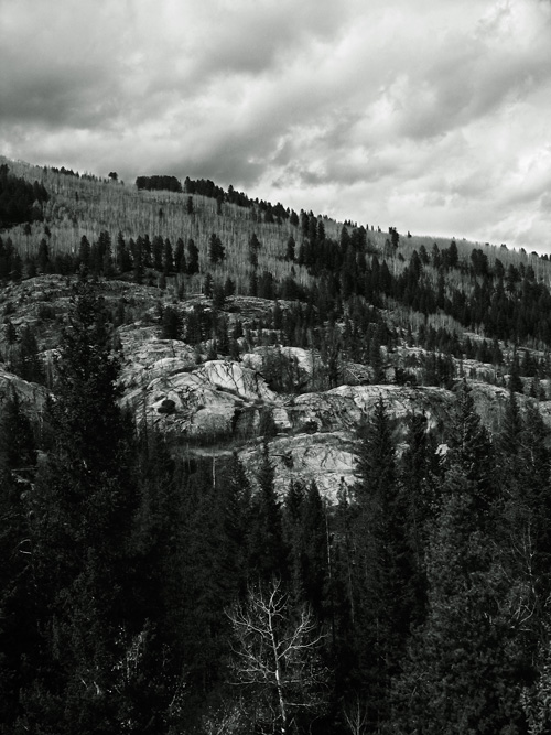 white river national forest