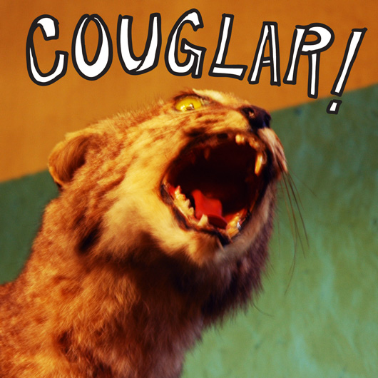 couglar