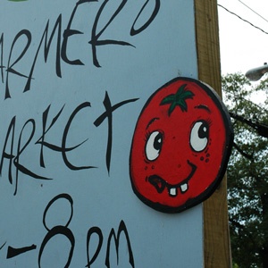 tomato