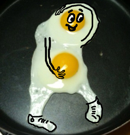 eggman