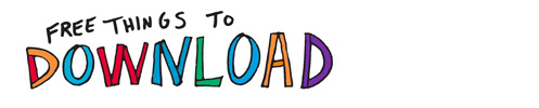 free downloads