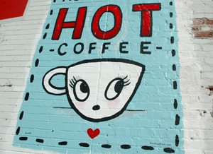 hodgepodge coffee