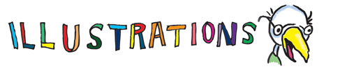 illustrations