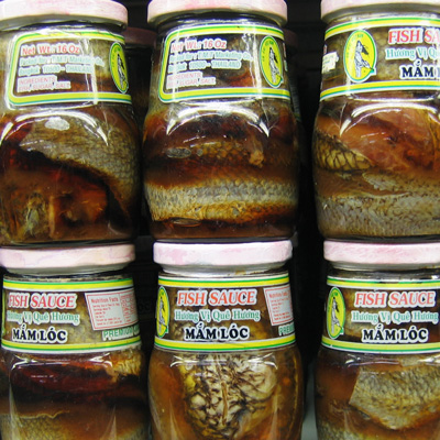 jar o fish