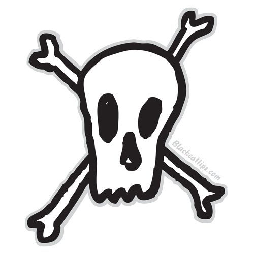 jolly roger