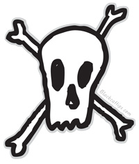 jolly roger