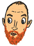 kyle brooks cartoon