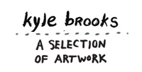 kyle brooks portfolio