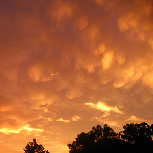 magic sky