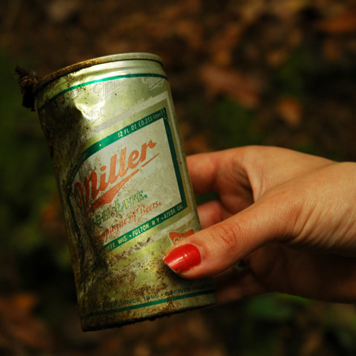 miller high life