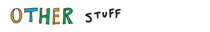 other things
