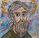 prophet saint