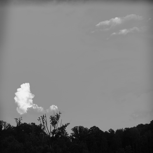 puff cloud