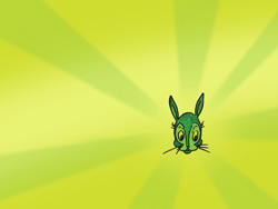 rabbit vortex