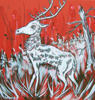 red elk