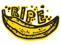 ripe