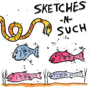 sketches n such