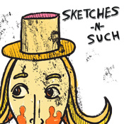 sketches n such