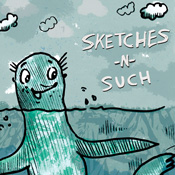 sketches n such