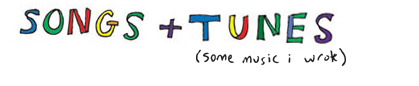 songs and tunes