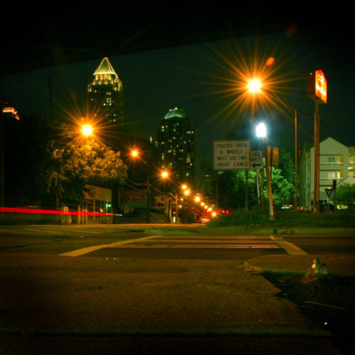 spring street