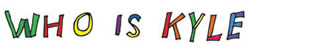 who is kyle