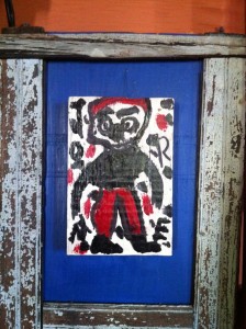 willie jinks paintings at tabernacle - 03